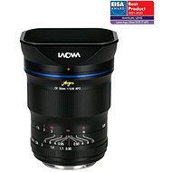 Laowa Argus 33 mm f/0,95 CF APO Nikon  - Objektiv