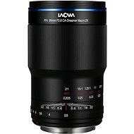 Laowa 90 mm f/2.8 2X Ultra Macro APO Canon