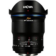 Laowa Argus 25 mm f/0,95 APO MFT - Objektiv