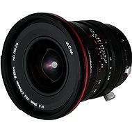 Laowa 20 mm f/4 Zero-D Shift Nikon