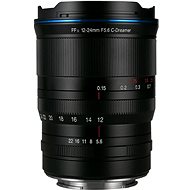 Laowa 12-24 mm f/5,6 Zoom Nikon - Objektiv
