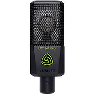 LEWITT LCT 240 PRO - Mikrofon