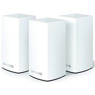 WiFi systém Linksys Velop VLP0103 AC3600 (3 jednotky)