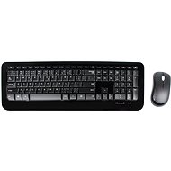 Mouse/Keyboard Set Microsoft Wireless Desktop 850 USB