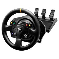 Thrustmaster TX Racing Wheel Leather Edition - Volant