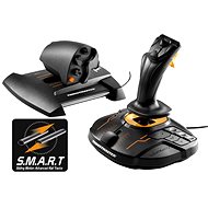Thrustmaster T.16000M FCS Hotas - Herní ovladač