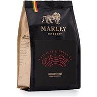Marley Coffee One Love, zrnková, 227g - Káva