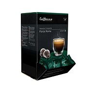 Caffesso Forza Roma 60ks - Kávové kapsle