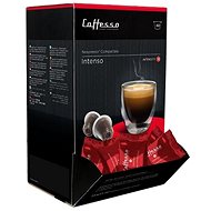 Caffesso Intenso 60ks - Kávové kapsle