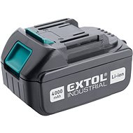 EXTOL INDUSTRIAL 8791115B - Nabíjecí baterie pro aku nářadí