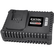 EXTOL PREMIUM 8891892 - Nabíječka aku nářadí