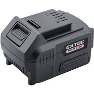 EXTOL PREMIUM 8891882 SHARE20V, 20V Li-ion, 4000mAh - Nabíjecí baterie pro aku nářadí
