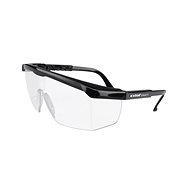 Extol Craft 97301, clear - Safety Goggles