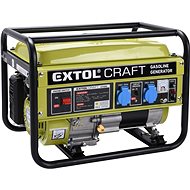 Extol Craft 421000 - Elektrocentrála