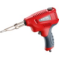 EXTOL PREMIUM pistole pájecí s regulací teploty, transformátorová, 8894510 - Pájka