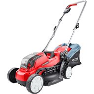EXTOL PREMIUM sekačka aku, BRUSHLESS, GARDEN20V, 2x2000mAh, 8895720 - Aku sekačka
