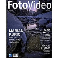 Elektronický časopis FOTOVIDEO