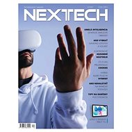 NEXTECH - [SK] - Digital Magazine