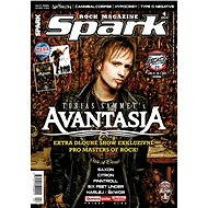 Spark - 04/2013