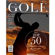 Premium Golf - Elektronický časopis