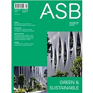 ASB Architektura Stavebnictví Byznys - Elektronický časopis