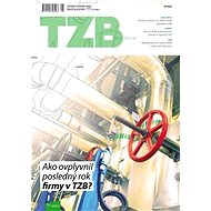 TZB HAUSTECHNIK - [SK] - Elektronický časopis