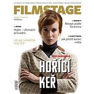 Filmstage - Elektronický časopis