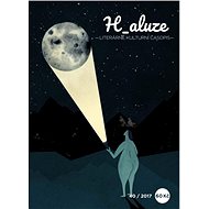 Literárně-kulturní časopis H_aluze - Elektronický časopis