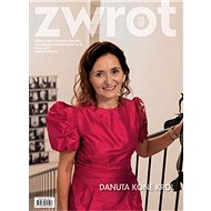 Zwrot - Elektronický časopis