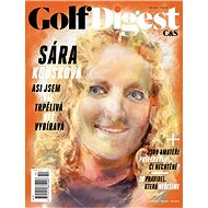 Golf Digest C&S - Elektronický časopis