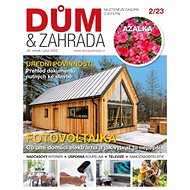Dům a zahrada - Elektronický časopis