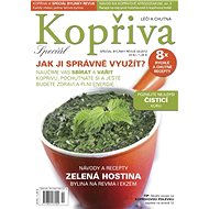Herbář - Dále vychází pod novým názvem Zdravé recepty. - Elektronický časopis