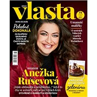 Vlasta - Digital Magazine