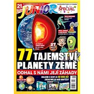 21. století Junior Special - Elektronický časopis