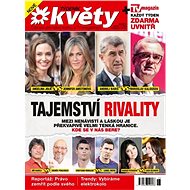 Květy - 28/2017 - Elektronický časopis