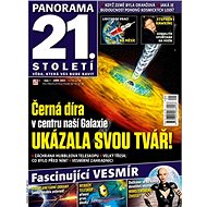 21. století Panorama - Elektronický časopis
