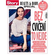 Story special - Elektronický časopis