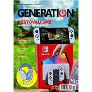 Generation - [SK] - Elektronický časopis