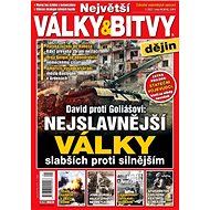 History Extra - Edice Války - Elektronický časopis