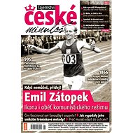 Tajemství české minulosti - Elektronický časopis