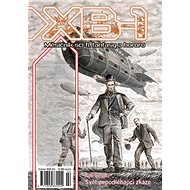 XB1 - Elektronický časopis