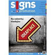 Signs&promotion - Elektronický časopis