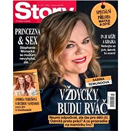 STORY - Elektronický časopis