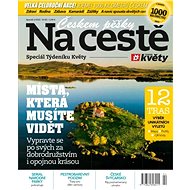 Týdeník Květy speciál - Elektronický časopis