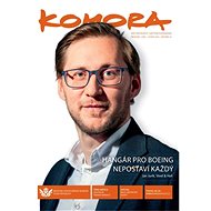 Komora.cz - Elektronický časopis