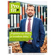 Profit - Digital Magazine