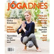 JÓGA DNES  - Elektronický časopis
