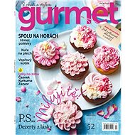 Elektronický časopis Gurmet