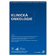 Klinická onkologie - Elektronický časopis