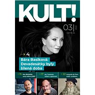 Kult - Elektronický časopis